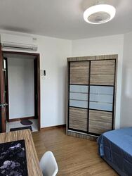 Melville Park (D18), Condominium #626641781